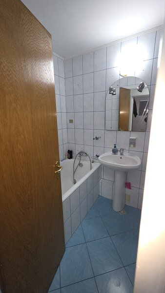 Colentina Rau, Radovanu, semistradal, centrala termica proprie