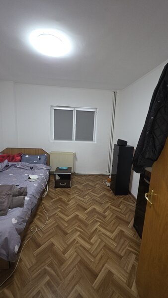 Colentina Rau, Radovanu, semistradal, centrala termica proprie