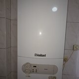 Colentina Rau, Radovanu, semistradal, centrala termica proprie